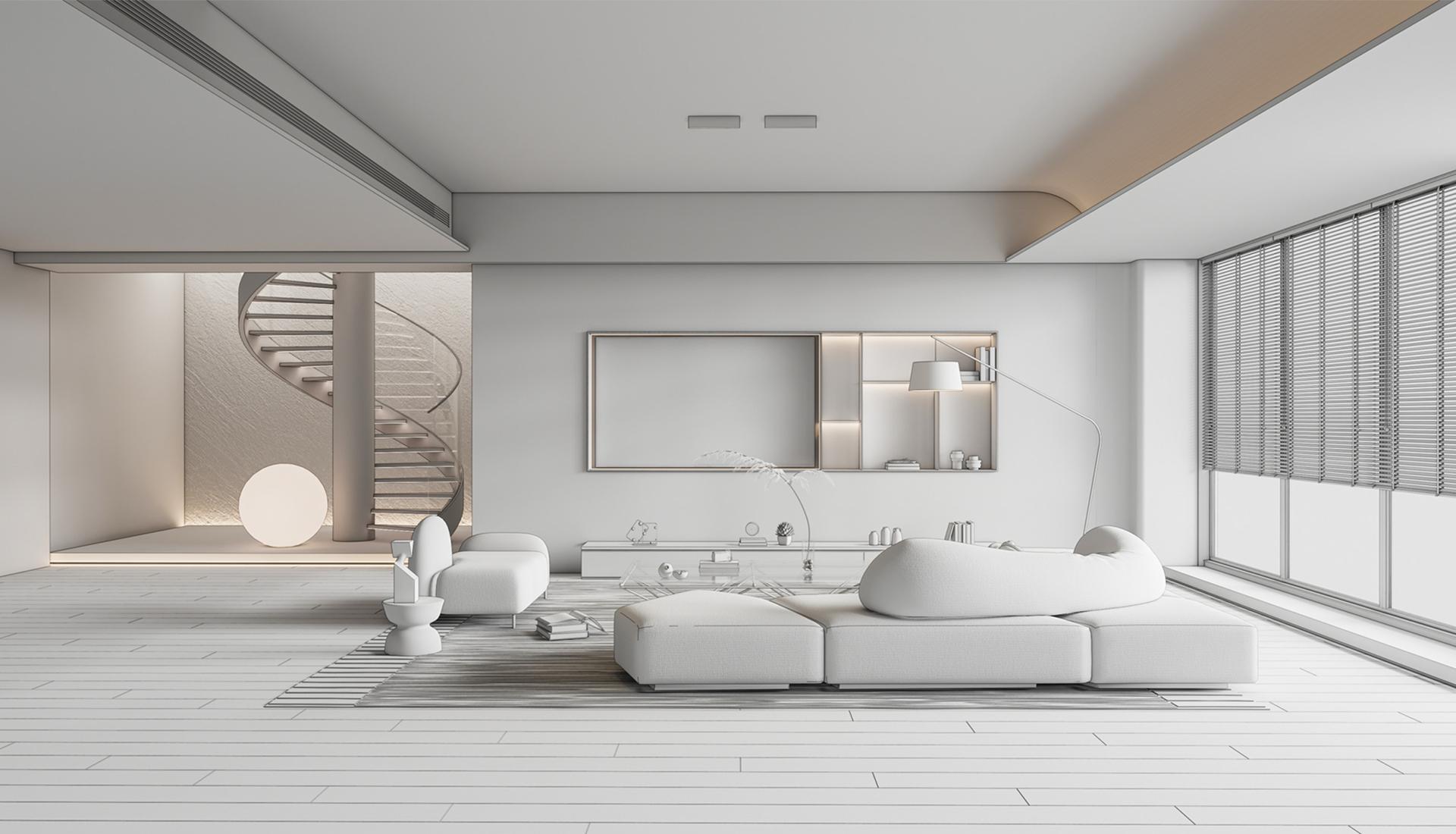 ReRoom AI: AI Tool for Interior Design