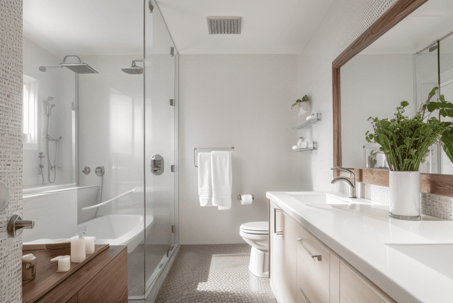 Hotel Bathroom preview