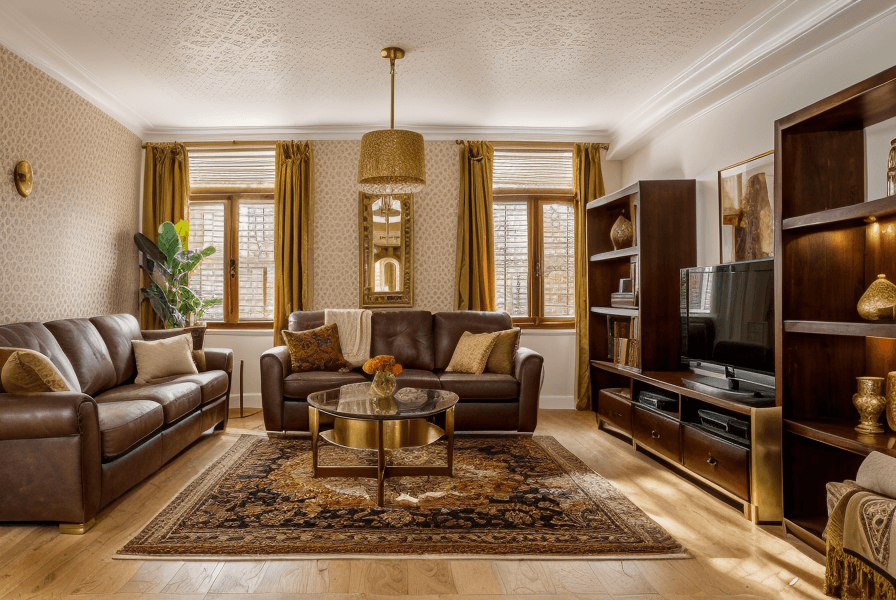 Indian Exuberance preview