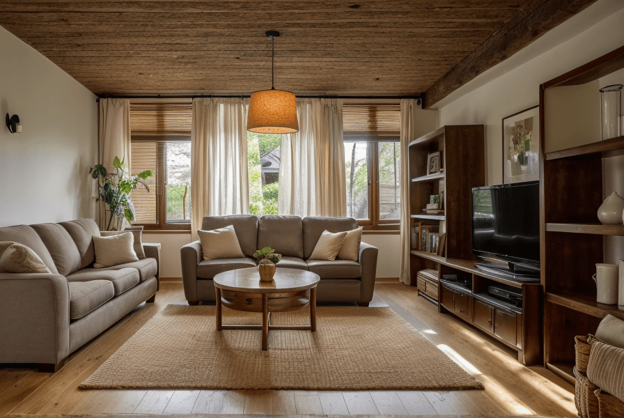 Japanese Zen preview