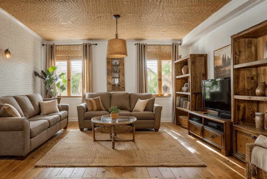 Mediterranean Retreat preview