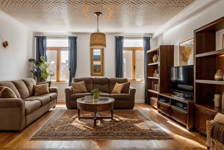 Moroccan Mystique preview