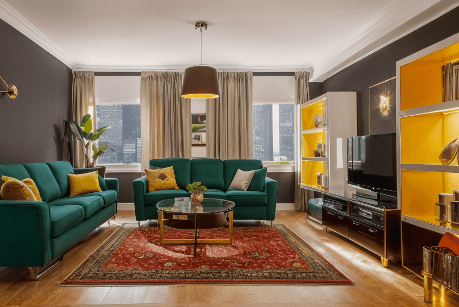 Retro Futurism preview