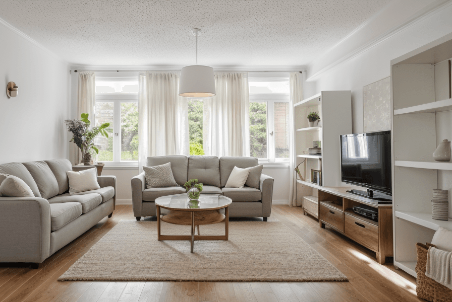 Scandinavian Sanctuary preview