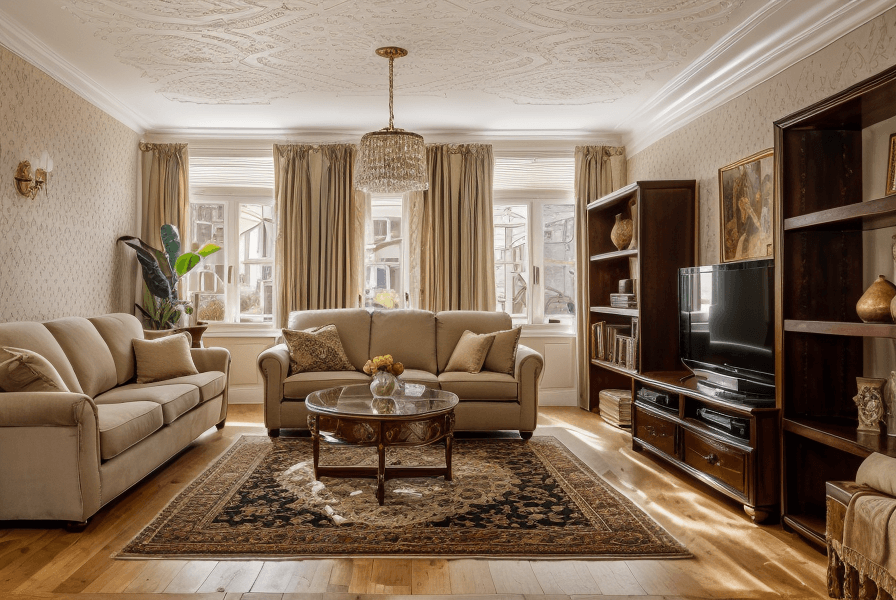 Victorian Elegance preview