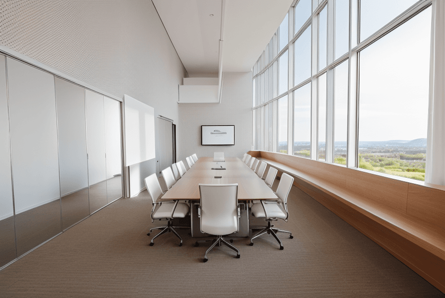 Meeting Room preview