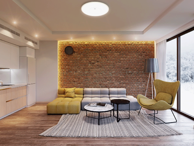 Picture of room