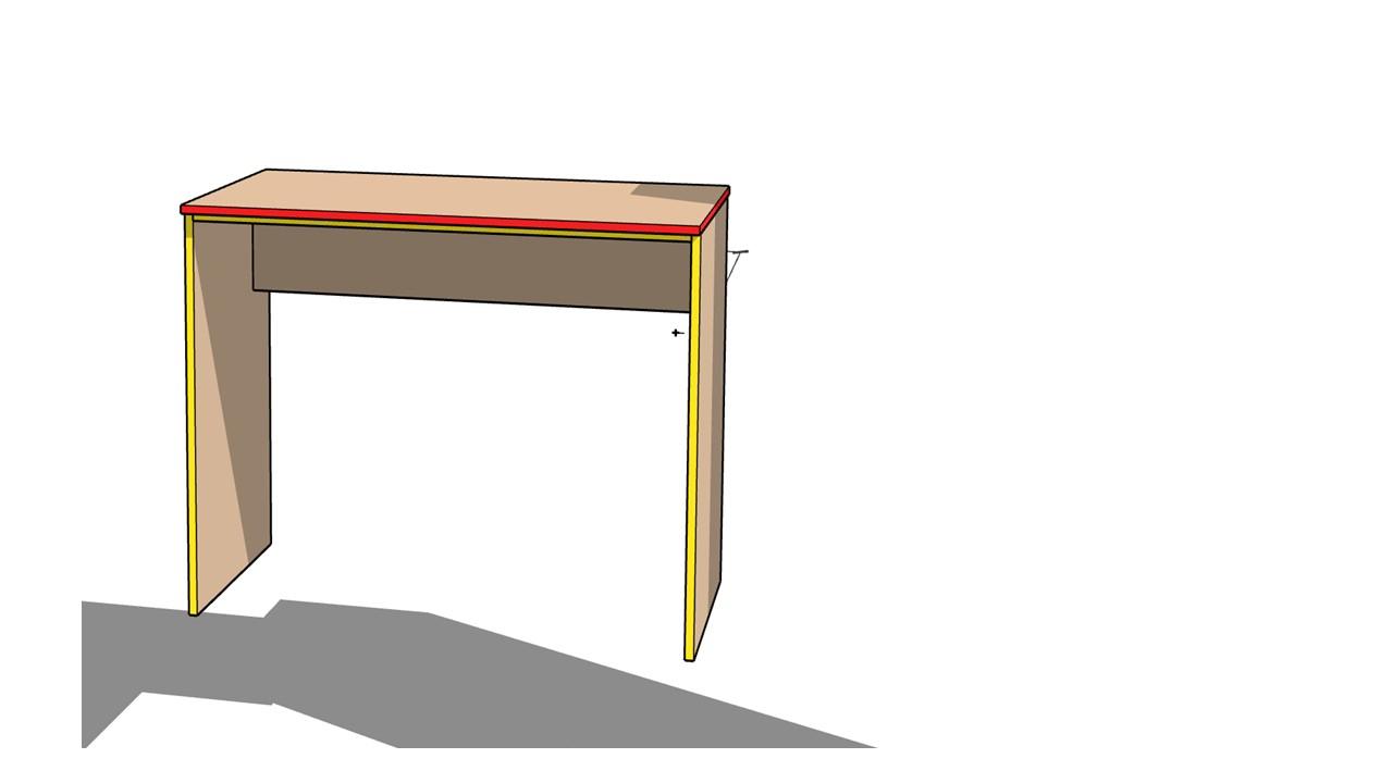 Source Image