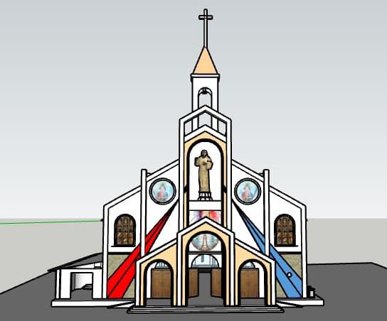 Source Image