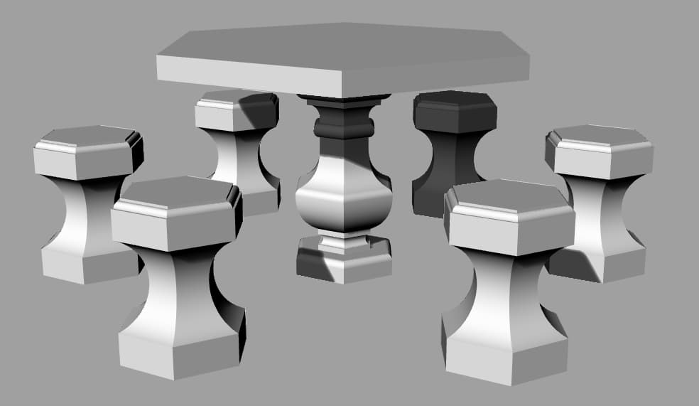 Source Image