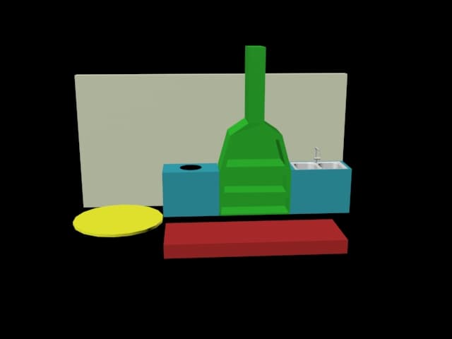 Source Image