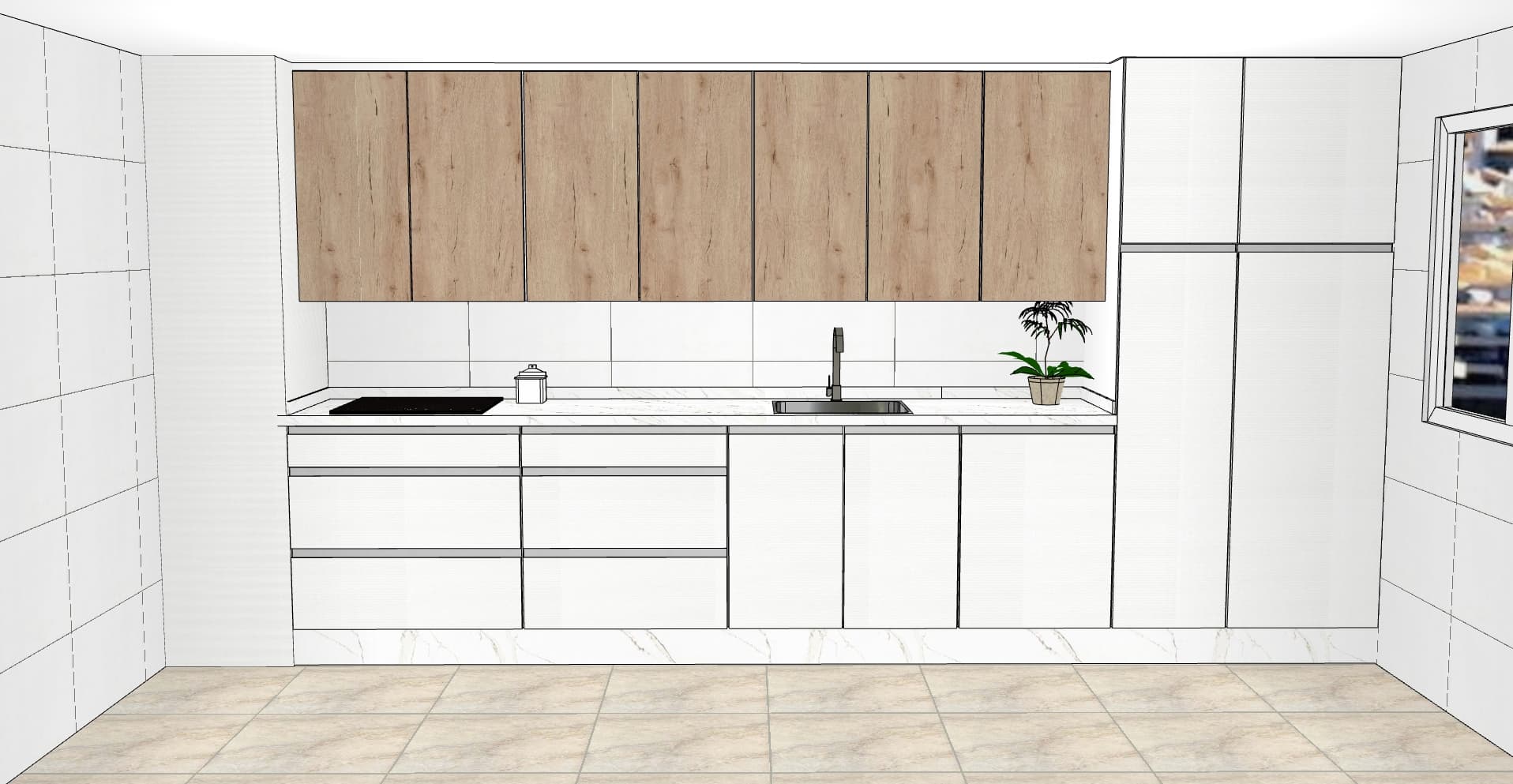 Source Image