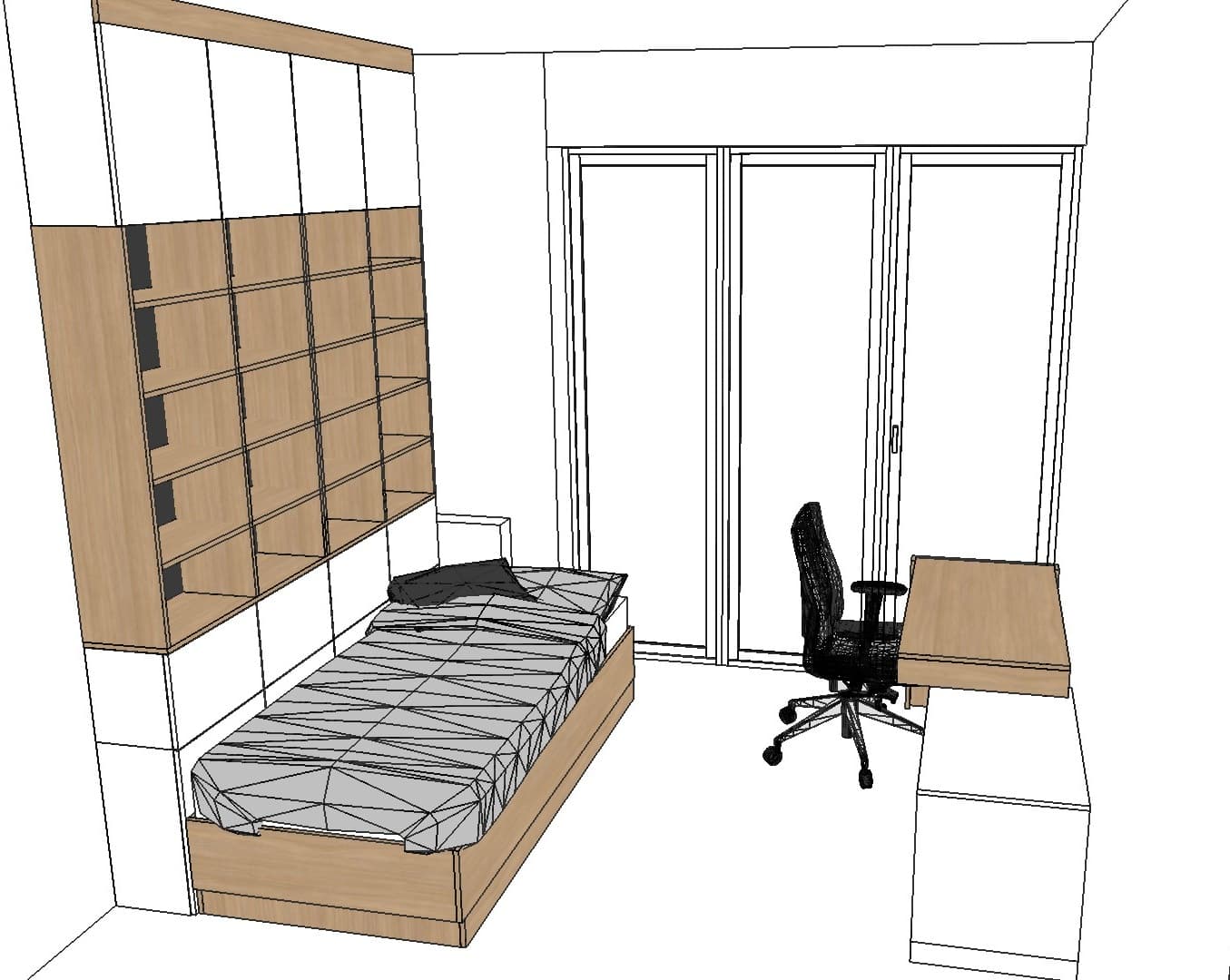 Source Image