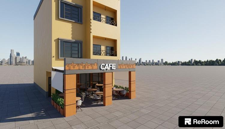 no-type in no-style - ReRoom AI